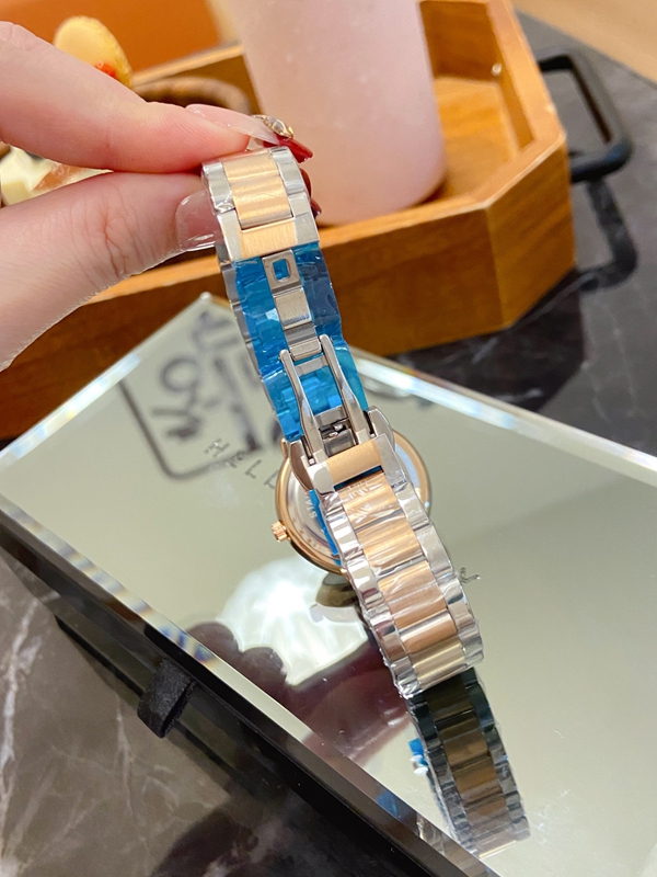 ブランド時計素材ディテール